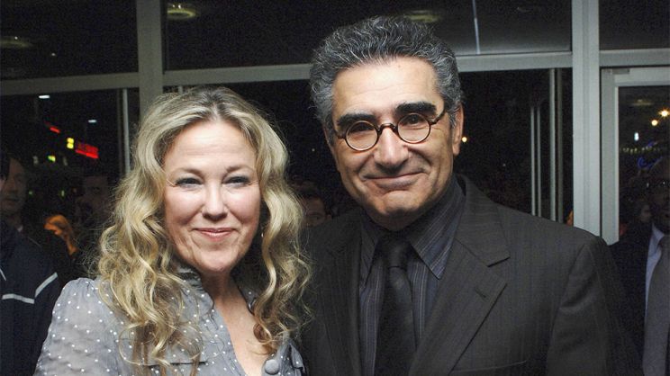 Eugene Levy