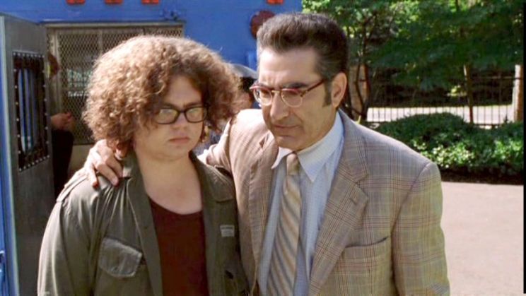 Eugene Levy