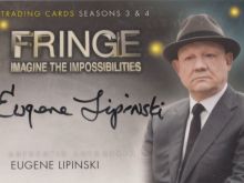 Eugene Lipinski