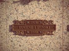Eugene Lipinski