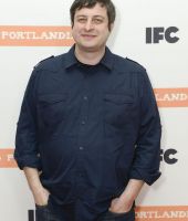 Eugene Mirman