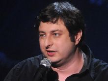 Eugene Mirman