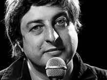 Eugene Mirman