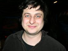 Eugene Mirman