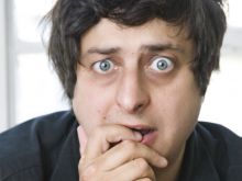 Eugene Mirman