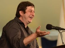 Eugene Mirman