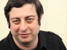 Eugene Mirman