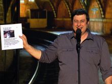 Eugene Mirman