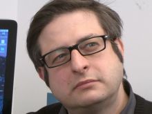 Eugene Mirman