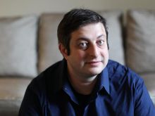 Eugene Mirman