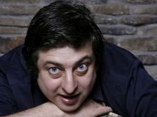 Eugene Mirman