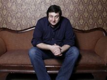 Eugene Mirman