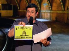 Eugene Mirman