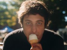 Eugene Mirman