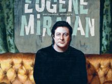 Eugene Mirman