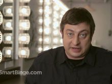 Eugene Mirman