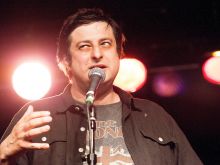 Eugene Mirman