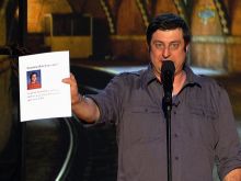 Eugene Mirman