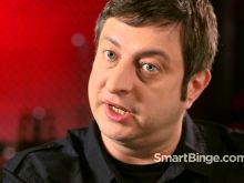 Eugene Mirman