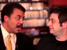 Eugene Mirman