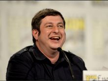 Eugene Mirman