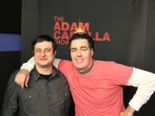Eugene Mirman