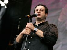 Eugene Mirman