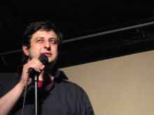 Eugene Mirman
