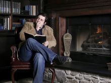 Eugene Mirman