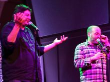 Eugene Mirman