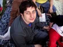 Eugene Mirman