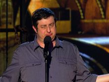 Eugene Mirman