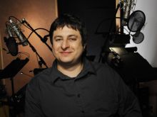 Eugene Mirman