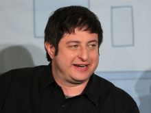 Eugene Mirman