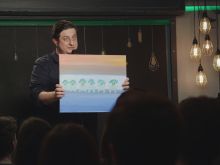 Eugene Mirman
