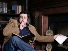 Eugene Mirman