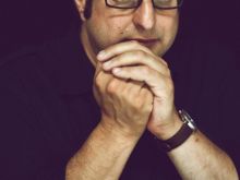 Eugene Mirman