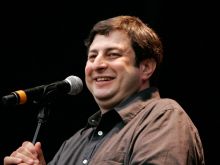 Eugene Mirman