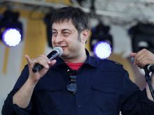 Eugene Mirman