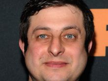 Eugene Mirman