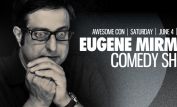 Eugene Mirman