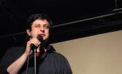 Eugene Mirman