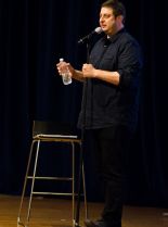 Eugene Mirman