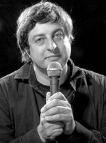 Eugene Mirman