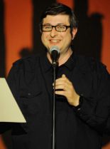 Eugene Mirman