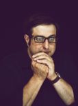 Eugene Mirman