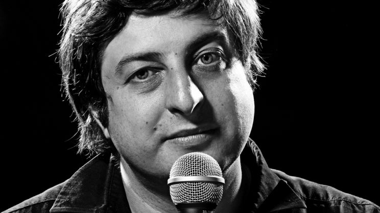 Eugene Mirman