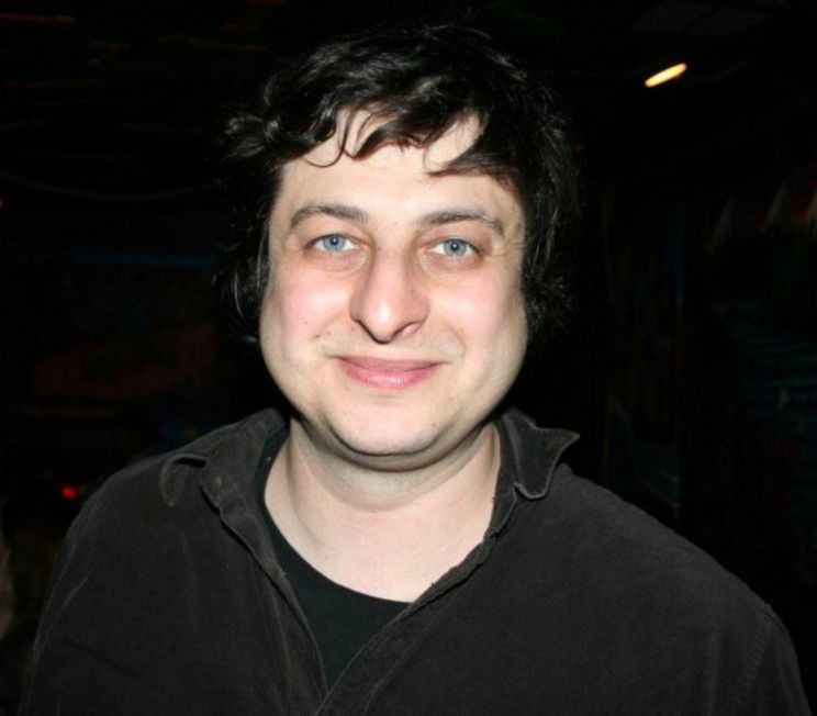 Eugene Mirman