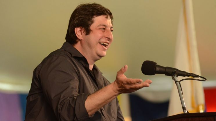 Eugene Mirman