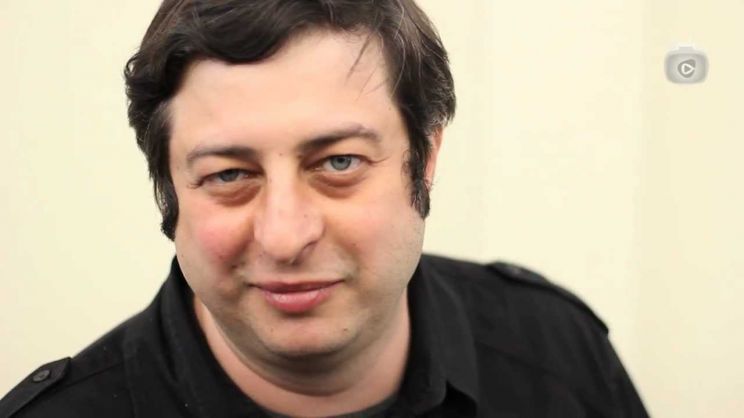 Eugene Mirman